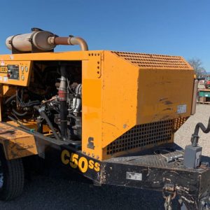 Reed C50SS Piling Accessory