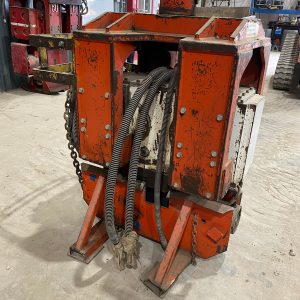 Dawson EMV300A Piling Accessory