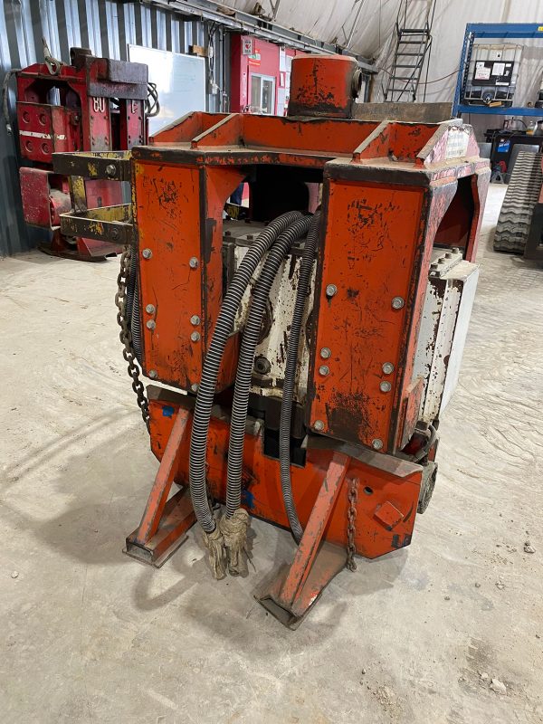 Dawson EMV300A Piling Accessory