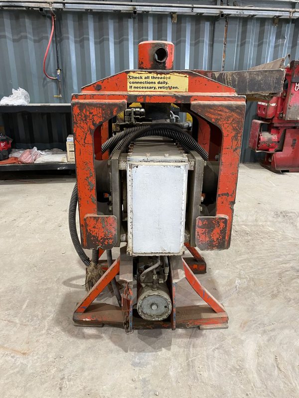 Dawson EMV300A Piling Accessory