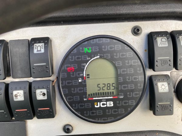 JCB CT160-80 Roller