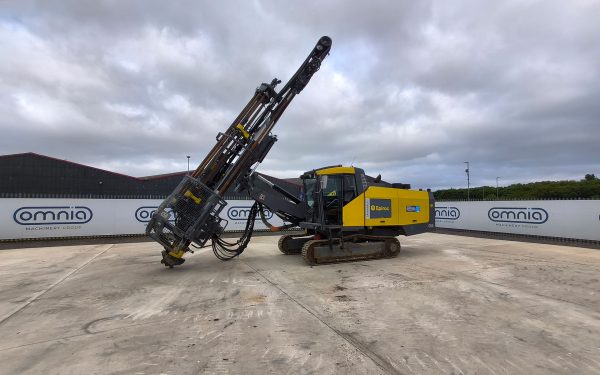 Atlas Copco (Epiroc) SmartROC C50-10SF Rock Drill