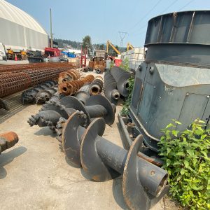 Soilmec SR-125 (10)