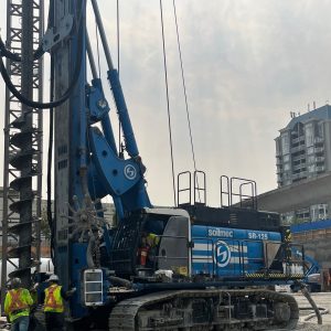 Soilmec SR-125 (2)