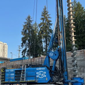 Soilmec SR-125 (3)