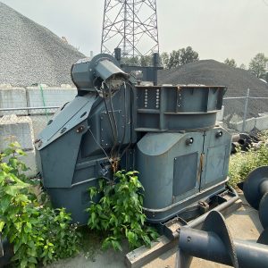 Soilmec SR-125 (8)