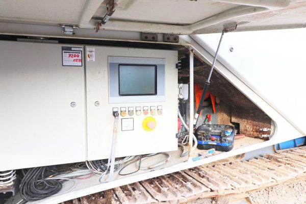 Kleemann MR 110 Z EVO-2 Impact Crusher