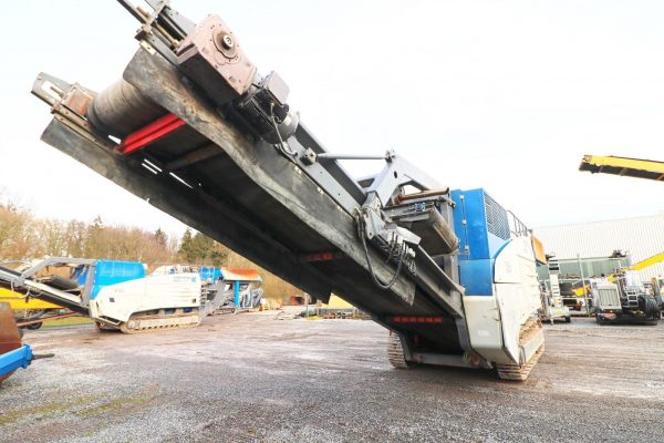 Kleemann MR 110 Z EVO-2 Impact Crusher