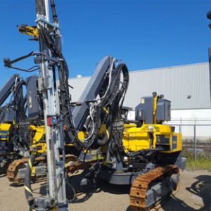 Atlas Copco FlexiROC T30 (2)