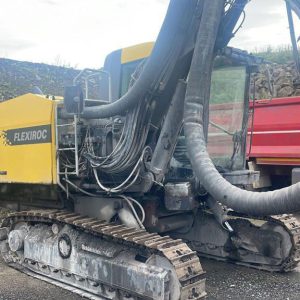 Atlas Copco FlexiROC T40-11 (11)