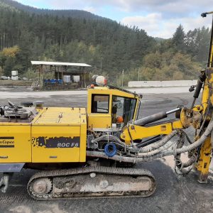 Atlas Copco ROC F6 (2)