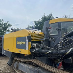 Atlas Copco SmartROC T45-10SF (2)