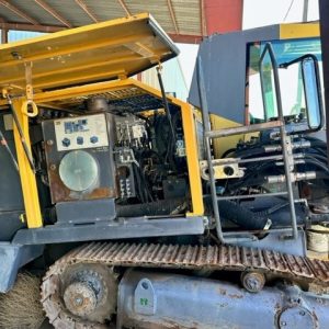 Atlas Copco T-50 (3)