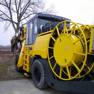 Atlas Copco WL3C (2)