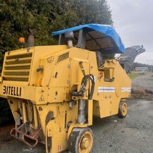 Bitelli SF 102 CR (2)