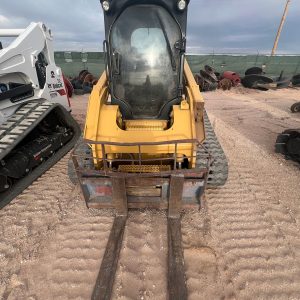 Caterpillar 279D (1)