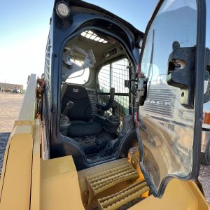 Caterpillar 279D (2)