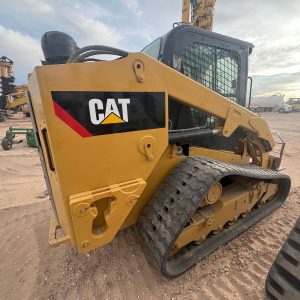 Caterpillar 279D (3)