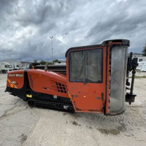 Ditch Witch JT20 (2)