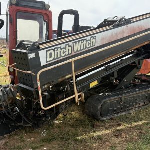 Wiertarka kierunkowa Ditch Witch JT60AT