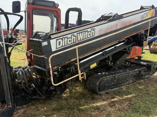 Ditch Witch JT60AT Directional Drill