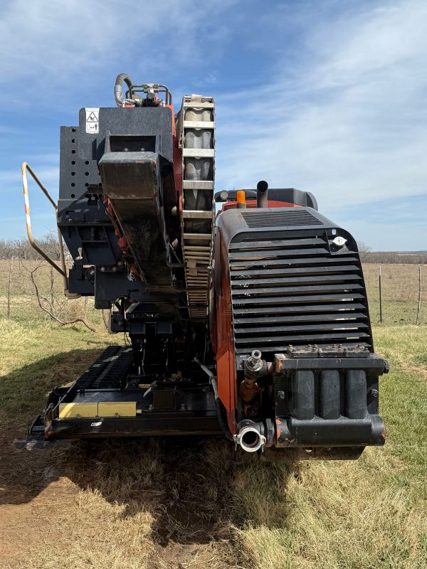Ditch Witch JT60AT Directional Drill