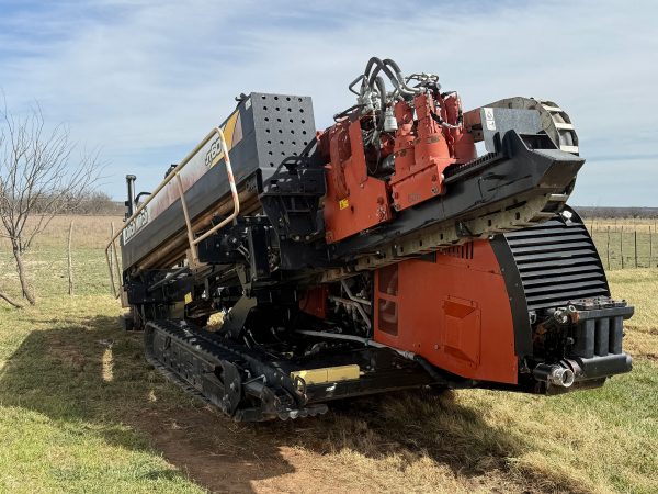 Ditch Witch JT60AT Directional Drill
