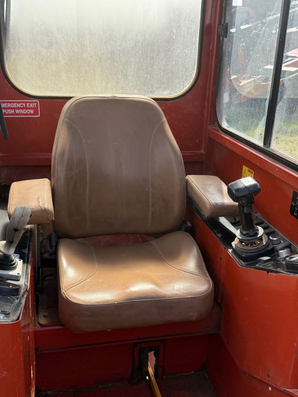 Ditch Witch JT60AT Directional Drill