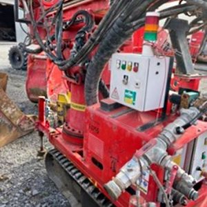 Fourmifor Fourmidrill FD55 (10)