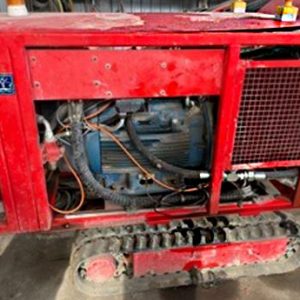 Fourmifor Fourmidrill FD55 (2)