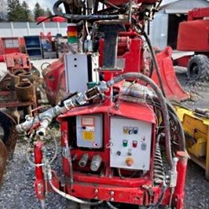 Fourmifor Fourmidrill FD55 (9)