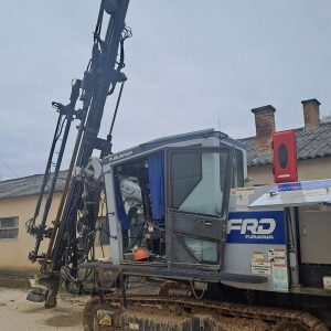 Furukawa HCR 1450 (3)