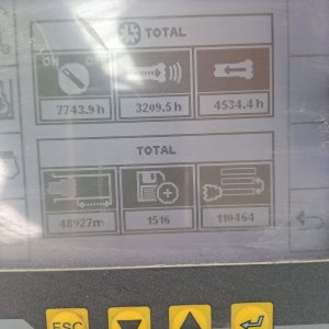 Furukawa HCR 1450 (5)