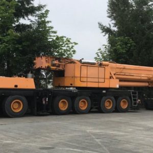 GROVE GMK 6300B (2)