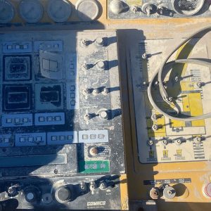 Gomaco Commander III (5)