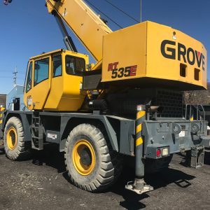 Grove RT535E (3)