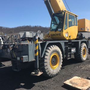 Grove RT535E (5)