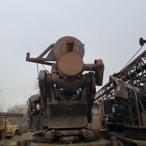 Hughes Williams LDH 80T (1)