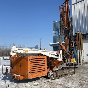 Interoc AN140 (3)