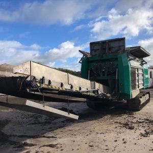 Komptech Crambo 5000 Tracked (4)