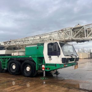 Krupp KMK 4080 (1)