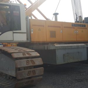 Liebherr LR 1160 (3)