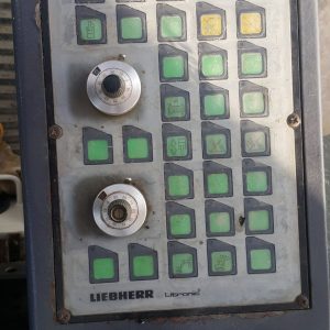 Liebherr LR 1160 (4)