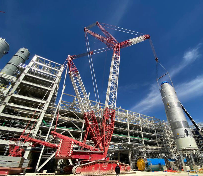 Liebherr LR1750 (12)