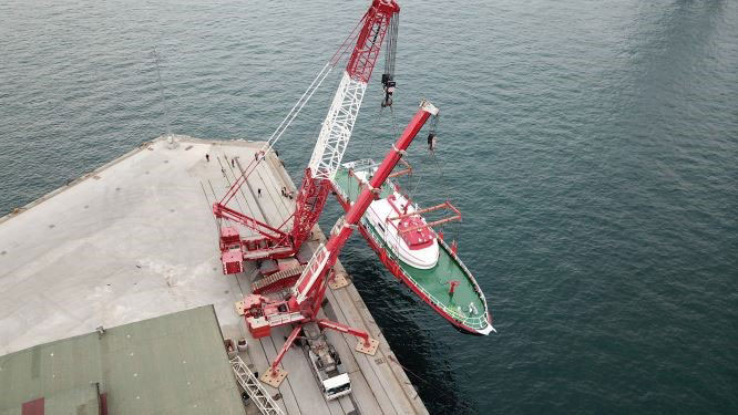 Liebherr LR1750 (4)