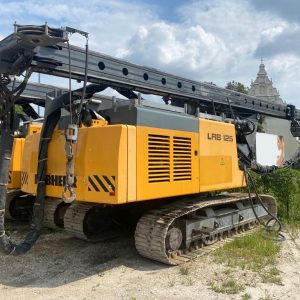 Liebherr LRB 125 (1)
