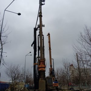 Liebherr LRB 255 (3)