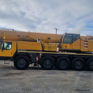 Liebherr LTM 1100- 5 (2)
