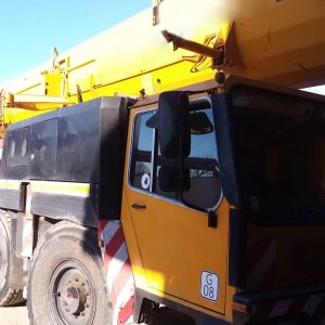 Liebherr LTM 1160 (5)