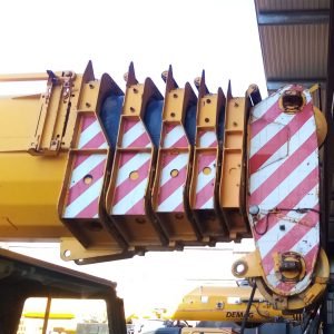 Liebherr LTM 1160 (7)